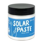 HUA93657 Simon Hurley create. Solar Paste Deep End