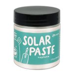 HUA93664 Simon Hurley create. Solar Paste Neptune