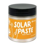 HUA93701 Simon Hurley create. Solar Paste Twin Flame