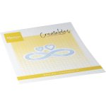 LR0957 Wykrojnik Marianne Design - Creatable -Eternal Love
