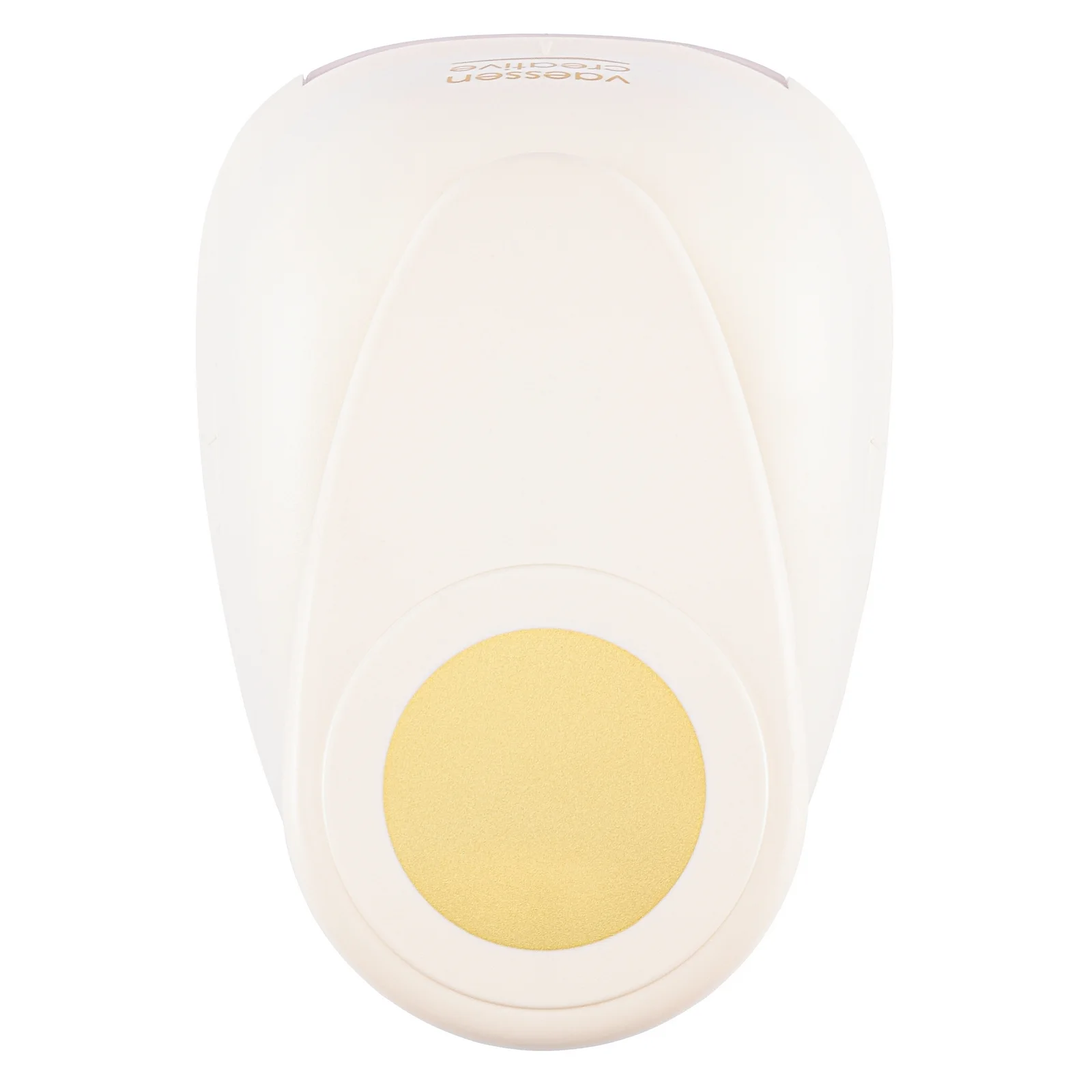 21434-003 Dziurkacz- jumbo +- circle 6,35cm- duże koło