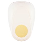 21434-003 Dziurkacz- jumbo +- circle 6,35cm- duże koło