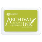 AIP90526 Tusz Ranger • Archival ink pad Avocado Toast