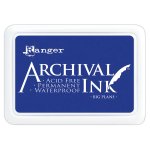 AIP90540 Tusz Ranger • Archival ink pad Big Plans