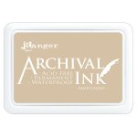 AIP90564 Tusz Ranger • Archival ink pad Sand Castle