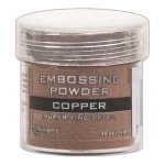 EPJ36661 Puder do embossingu Super Fine Cooper -Ranger