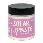 HUA93671 Simon Hurley create. Solar Paste Pity Party