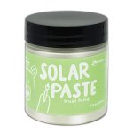 HUA93695 Simon Hurley create. Solar Paste Trust Fund