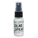 HUJ86598 Perłowa MGIEŁKA Solar Spray Crocodile Tears