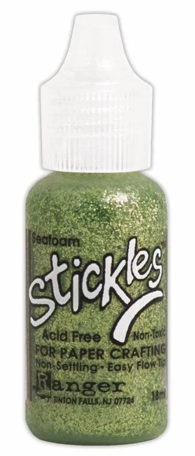 SGG39792 Stickles - Klej z brokatem-Seafoam