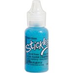SGG46349 Stickles - Klej z brokatem-Sea Glass