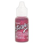 SGG53743 Stickles - Klej z brokatem-Rhubarb