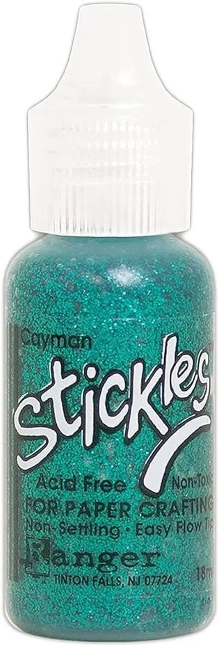 SGG59714 Stickles - Klej z brokatem-Cayman