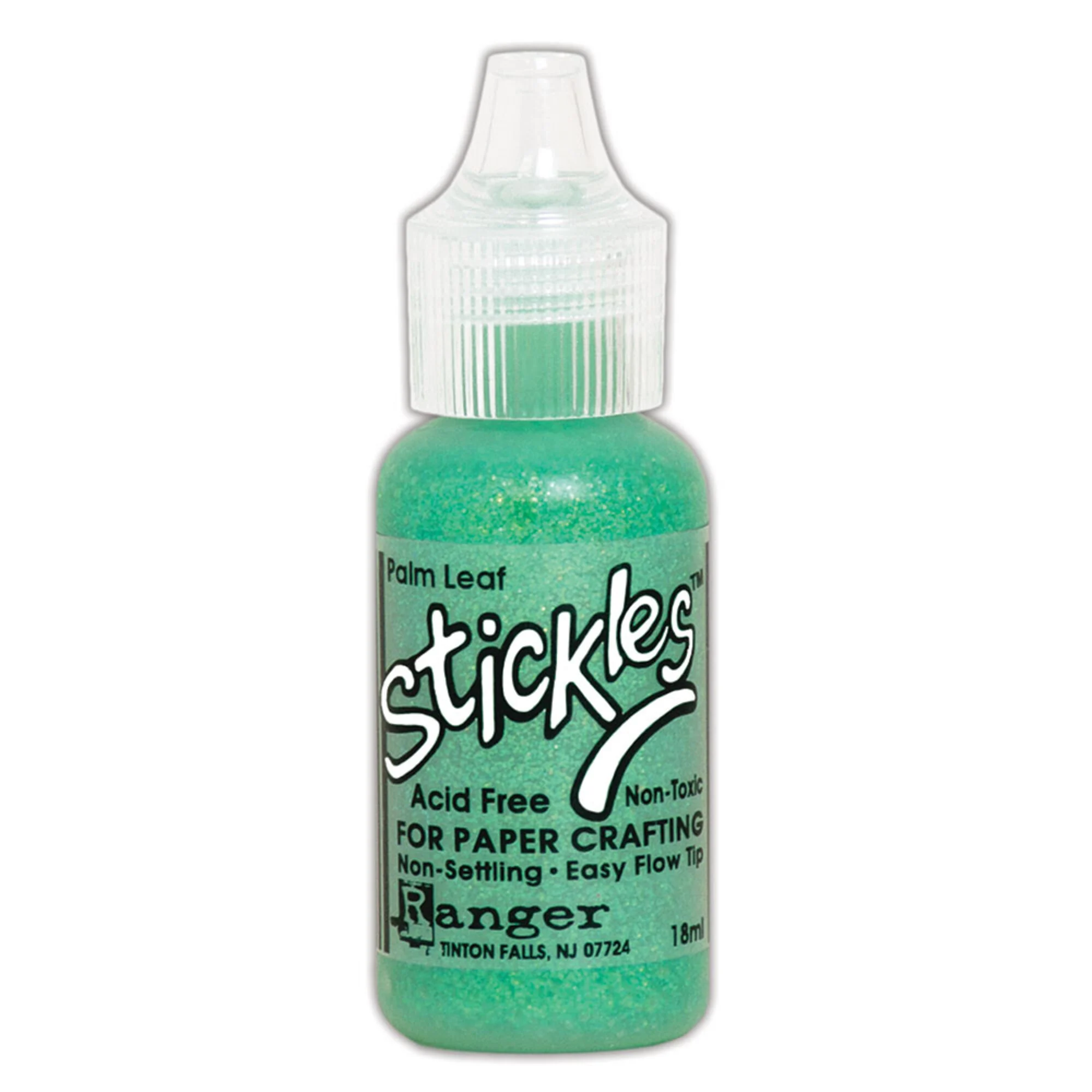 SGG65722 Stickles - Klej z brokatem-Palm Leaf