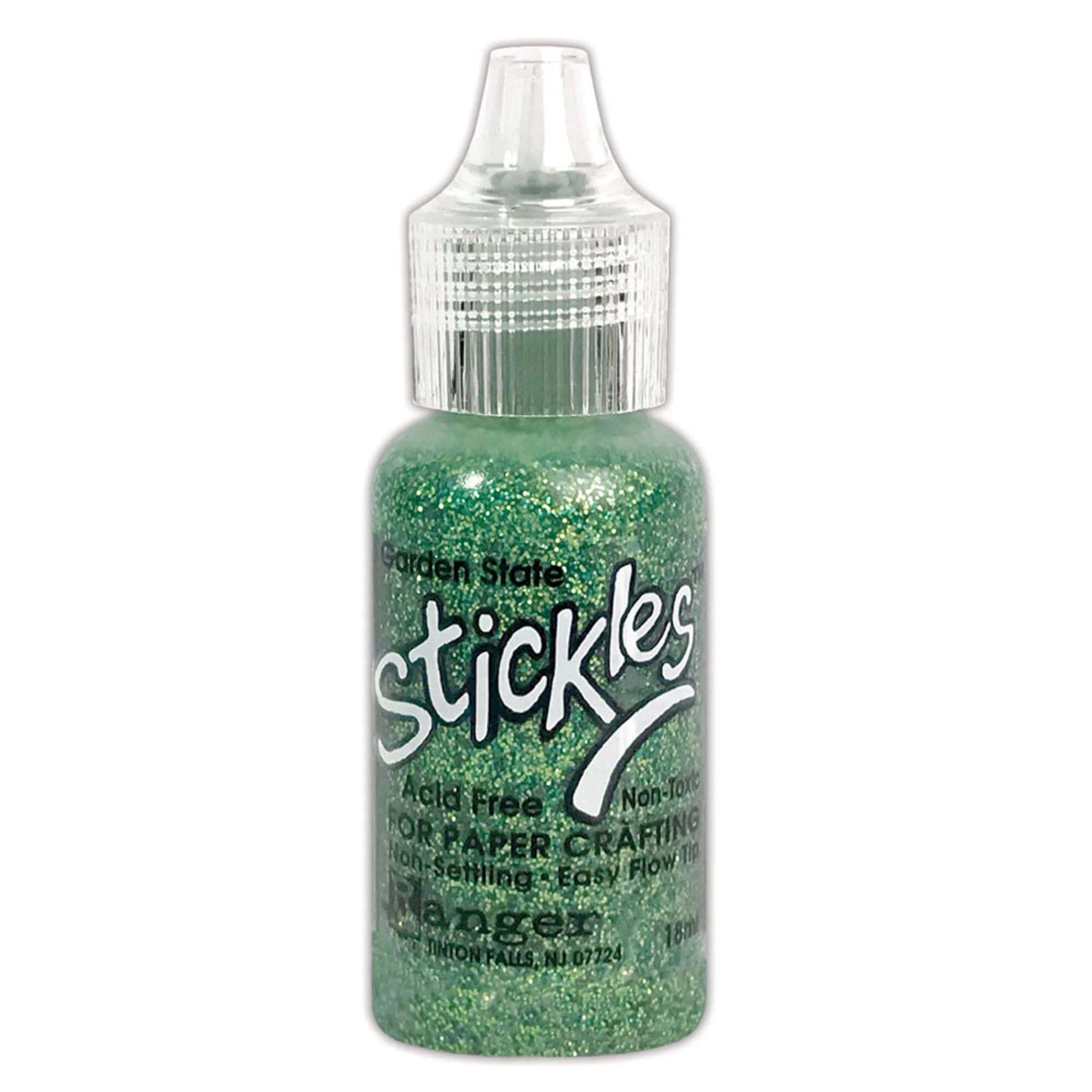 SGG77121 Stickles - Klej z brokatem-Garden State