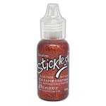 SGG85898 Stickles - Klej z brokatem-Cayenne