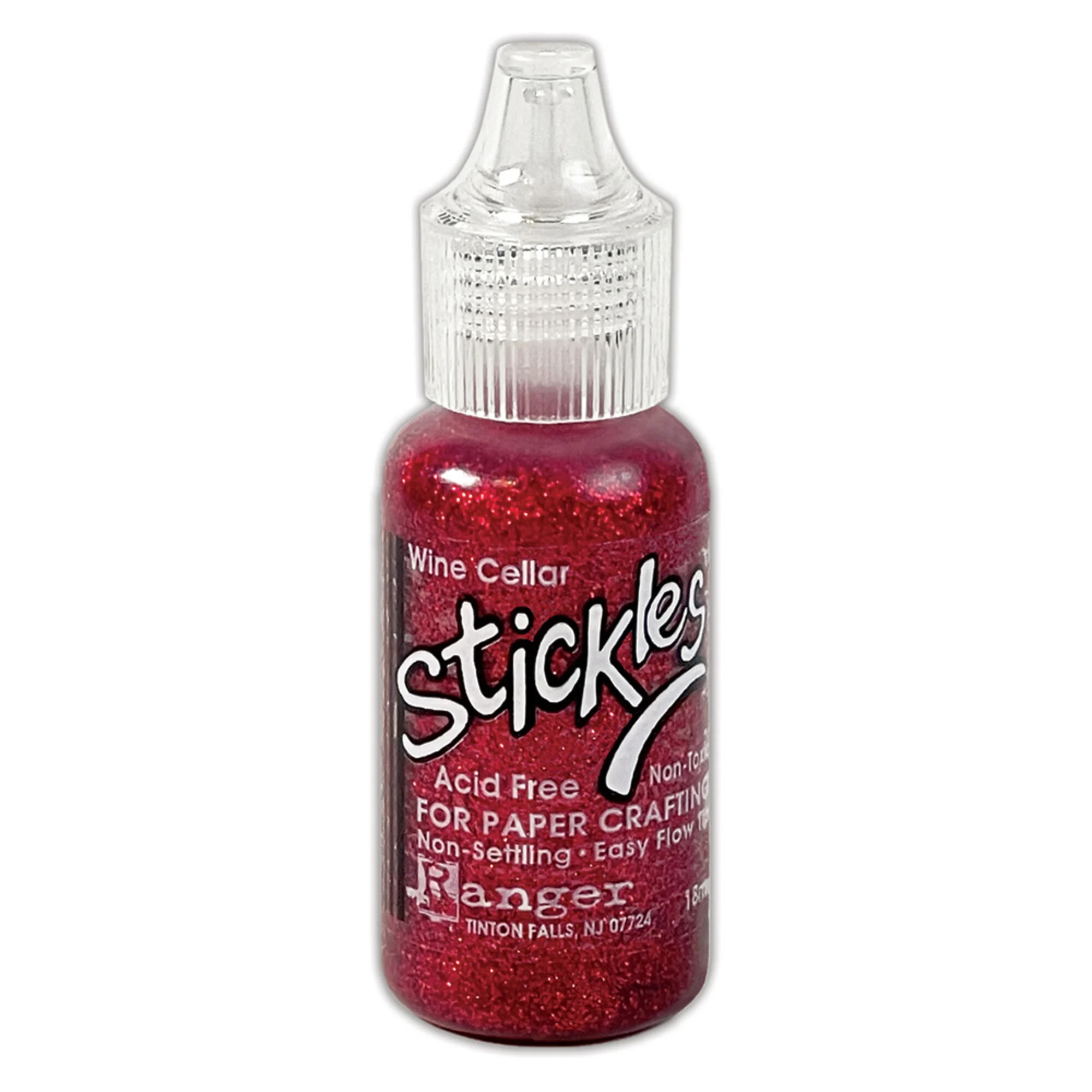 SGG85928 Stickles - Klej z brokatem-Wine Cellar