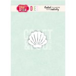 CW420 Wykrojnik /Die -Shell/Muszelka- Craft&You Design