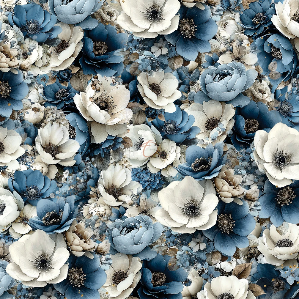 CC-C86-MME-07 PRZEDSPRZEDAŻ *MR. & MRS. ELEGANCE - zestaw papierów 20,3x20,3cm-wysyłka po 17 lipca 2026r.