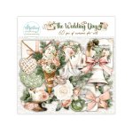 MT-TWD-LSC PRZEDSPRZEDAŻ *The Wedding Day - MINTAY PAPERS Papierowe Elementy-wysyłka po 25 lipca 2026r.