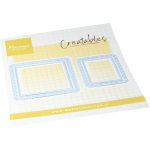 LR0948 Wykrojnik Marianne Design - Creatable -Stamp Set - znaczki pocztowe
