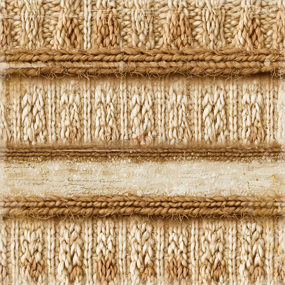 CC-C88-SON-09 *PRZEDSPRZEDAŻ -SHADES OF NATURE- zestaw papierów 20,3x20,3cm - MIX -wysyłka po 14.09.2026r.