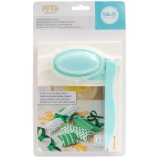 71335-7 Pudełko na Prezent Poduszka - Tablica Punch Board Pillow Box