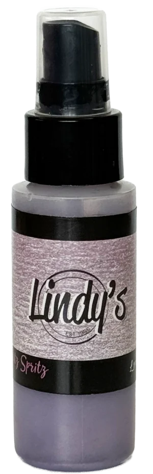 glitz-47 Mgiełka Lycan Lilac Glitz Spritz -Lindy's