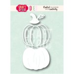 CW423 Wykrojnik /Die - Pumpkin/ dynia Craft&You Design