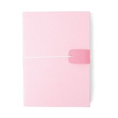 Wykrojnik Sizzix Bigz L Die - Diary -pamiętnik (665105 )