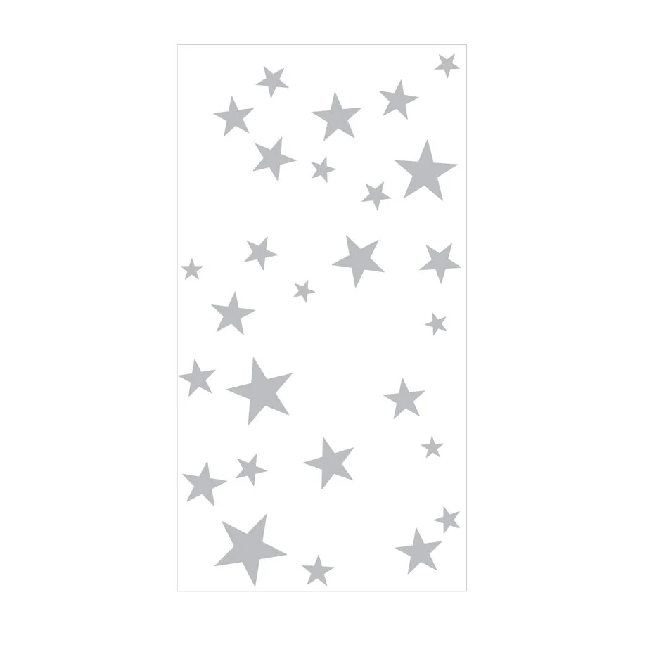 Wykrojniki Thinlits Die Vault Side-Order Merry + Bright (17szt) i folder do embossingu 2D by Tim Holtz (667248)