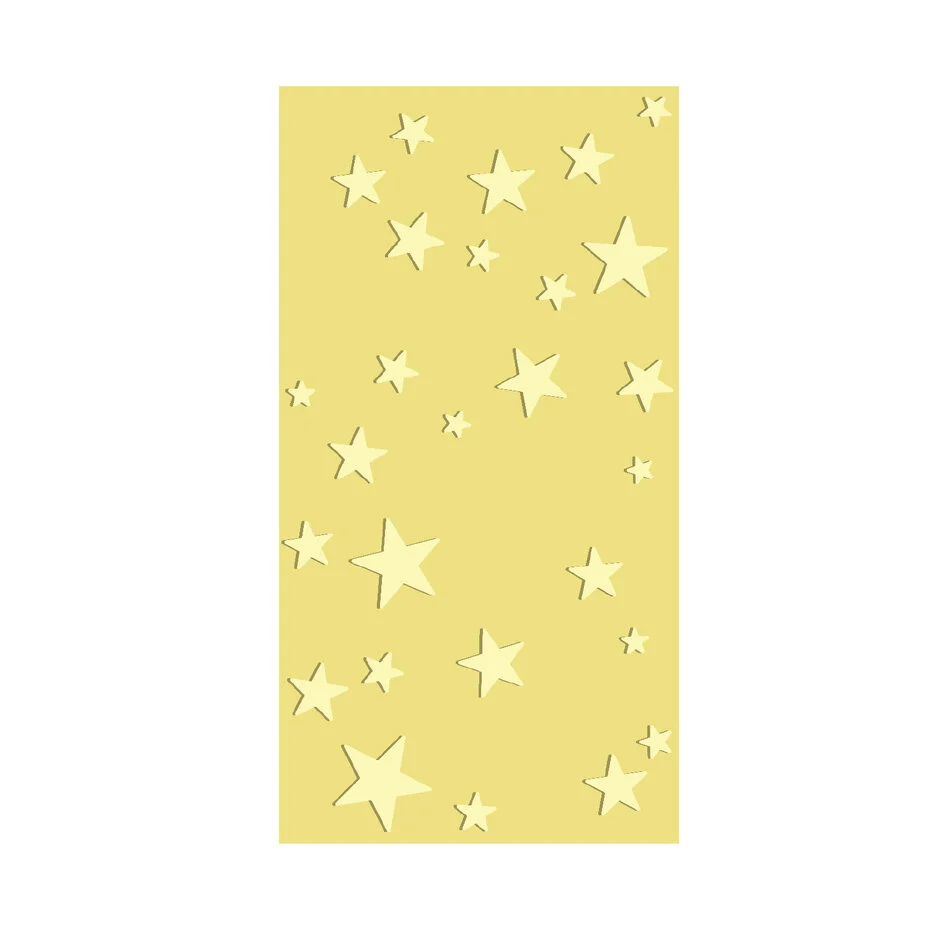 Wykrojniki Thinlits Die Vault Side-Order Merry + Bright (17szt) i folder do embossingu 2D by Tim Holtz (667248)