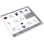 Big Shot Pro Accessory -Adapter Pad, Standard (656251)