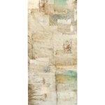 AA-VB-FABRIC-02 Materiał/Okładka TKANINA Vintage Botanical