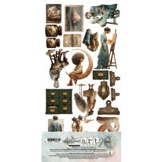 ART 2 Dodatki do samodzielnego wycięcia AA-ART2-11