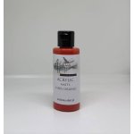 Farba akrylowa matowa Alchemy of Art - FIERY ORANGE (26-06-02)