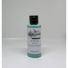 Farba akrylowa matowa Alchemy of Art - SEAFOAM SERENITY (26-06-09)