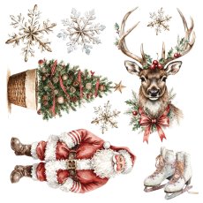 AA-MOD-ROT-01 ART-RUB ON The Magic of December