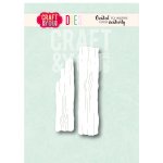 CW433 Wykrojnik /Die Boards by Gosia / Deski Craft&You Design