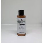 Farba akrylowa metaliczna Alchemy of Art - METALLIC BROWNE (26-06M-02)
