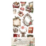 The Magic of December do samodzielnego wycięcia AA-MOD-10