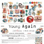 CC-C90-YAN-12 *PRZEDSPRZEDAŻ* YOUNG AGAIN- zestaw DODATKÓW - AGAIN- wysyłka po 6 listopada 2026r.