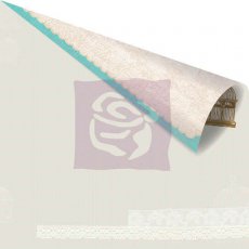 PM845384 - Papier dwustronny Lady Bird - Cottage