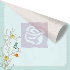 PM845414 - Papier dwustronny Lady Bird - La-Di-Da