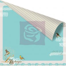 PM845445 - Papier dwustronny Lady Bird - Birds of a Feather