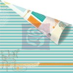 PM845452 - Papier dwustronny Lady Bird - Lovely