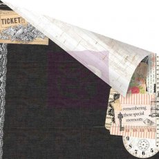 PM845551 - Papier dwustronny Lyric - Box Office