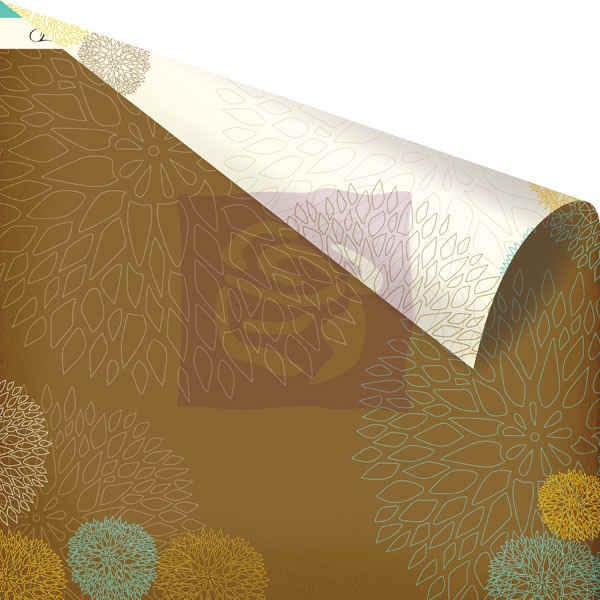 PM970017 - Papier dwustronny Wishes and Dreams - Darling Dandelion