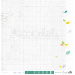 Color Hills - Kolekcja Refresh - story to tell/imagine