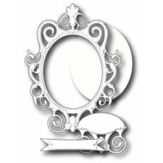 98540 Wykrojnik Findlay Frame Set